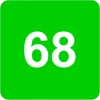 🟩 Эмодзи «Numbers» для Telegram