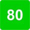 🟩 Эмодзи «Numbers» для Telegram