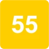 🟨 Эмодзи «Numbers» для Telegram