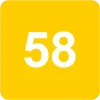 🟨 Эмодзи «Numbers» для Telegram