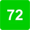 🟩 Эмодзи «Numbers» для Telegram