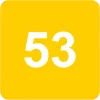 🟨 Эмодзи «Numbers» для Telegram
