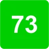 🟩 Эмодзи «Numbers» для Telegram