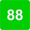🟩 Эмодзи «Numbers» для Telegram