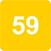 🟨 Эмодзи «Numbers» для Telegram