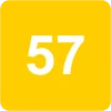 🟨 Эмодзи «Numbers» для Telegram