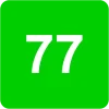 🟩 Эмодзи «Numbers» для Telegram