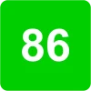 🟩 Эмодзи «Numbers» для Telegram