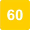 🟨 Эмодзи «Numbers» для Telegram