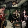 😳 Эмодзи «metal bro 2» для Telegram