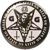 😋 Эмодзи «metal bro 2» для Telegram