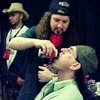 🤩 Эмодзи «metal bro 2» для Telegram