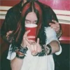 🥲 Эмодзи «metal bro 2» для Telegram