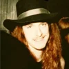 🥰 Эмодзи «metal bro» для Telegram