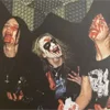 ☠️ Эмодзи «metal bro» для Telegram