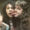 🙃 Эмодзи «metal bro» для Telegram