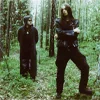 👾 Эмодзи «metal bro» для Telegram