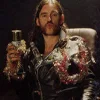🦷 Эмодзи «metal bro» для Telegram