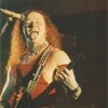 🎃 Эмодзи «metal bro» для Telegram