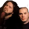 🤠 Эмодзи «metal bro» для Telegram
