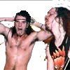 💩 Эмодзи «metal bro» для Telegram