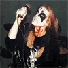 😵‍💫 Эмодзи «metal bro» для Telegram