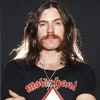 🤪 Эмодзи «metal bro» для Telegram