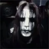 🤨 Эмодзи «metal bro» для Telegram