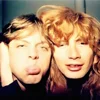 👀 Эмодзи «metal bro» для Telegram