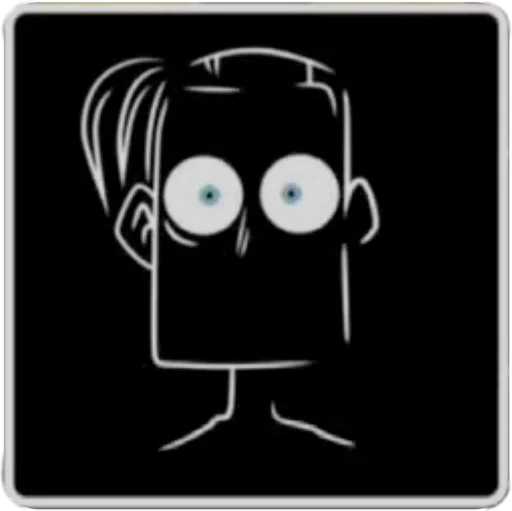 😳 Стикер «Metal Family, Glam (qzzvnt)» для Telegram