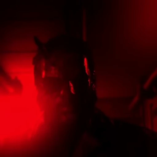 ⚙ Стикер «Metal Gear» для Telegram