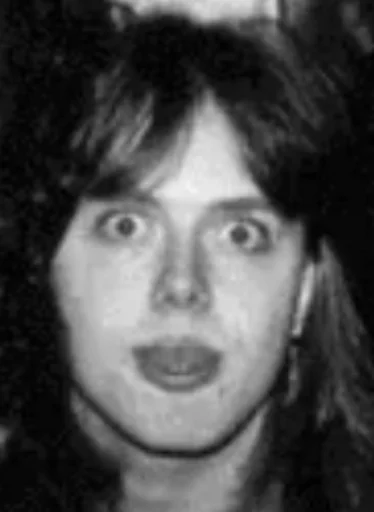 😝 Стикер «Metallica» для Telegram
