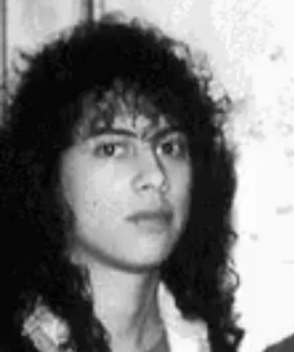 😕 Стикер «Metallica» для Telegram