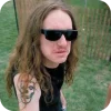 😎 Эмодзи «METALLICA» для Telegram