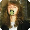👄 Эмодзи «METALLICA» для Telegram