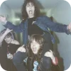 😎 Эмодзи «METALLICA» для Telegram