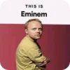 🔥 Эмодзи «METALLICA» для Telegram