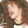 ✋ Эмодзи «METALLICA» для Telegram