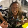 🎢 Эмодзи «METALLICA» для Telegram