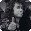 👍 Эмодзи «METALLICA» для Telegram