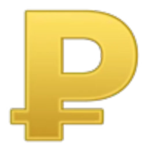 ✨ Эмодзи «Metallic font» для Telegram