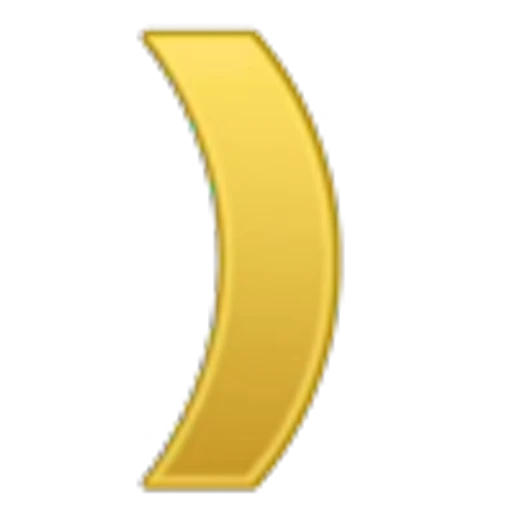 ✨ Эмодзи «Metallic font» для Telegram
