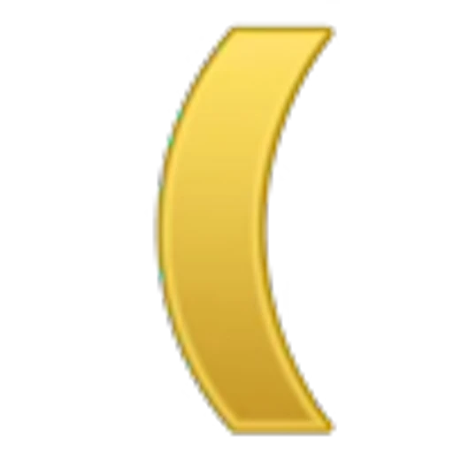 ✨ Эмодзи «Metallic font» для Telegram