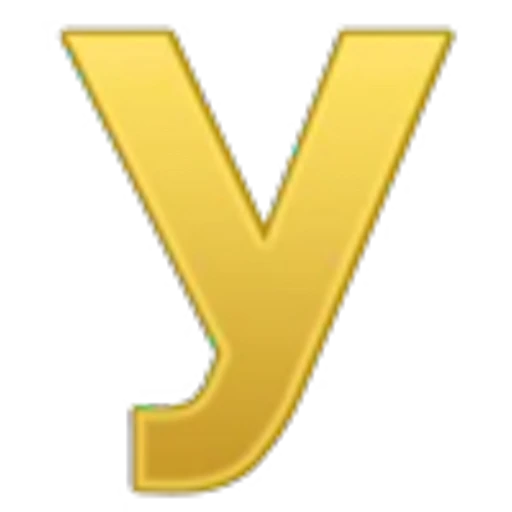 ⭐️ Эмодзи «Metallic font» для Telegram
