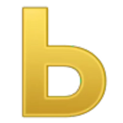 ⭐️ Эмодзи «Metallic font» для Telegram