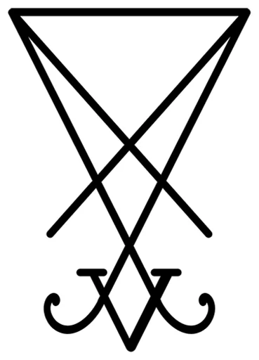😳 Стикер «MetaL m/» для Telegram