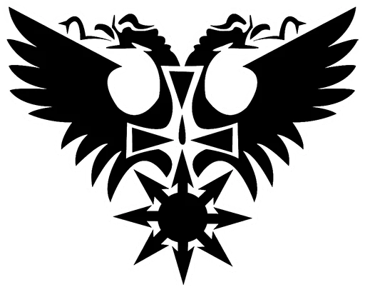 😃 Стикер «MetaL m/» для Telegram