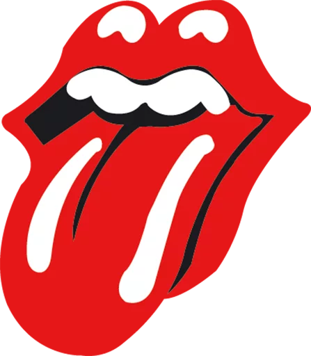 😁 Стикер «MetaL m/» для Telegram
