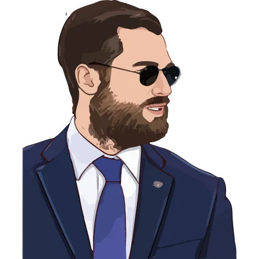 😎 Эмодзи «HC METALLURG» для Telegram