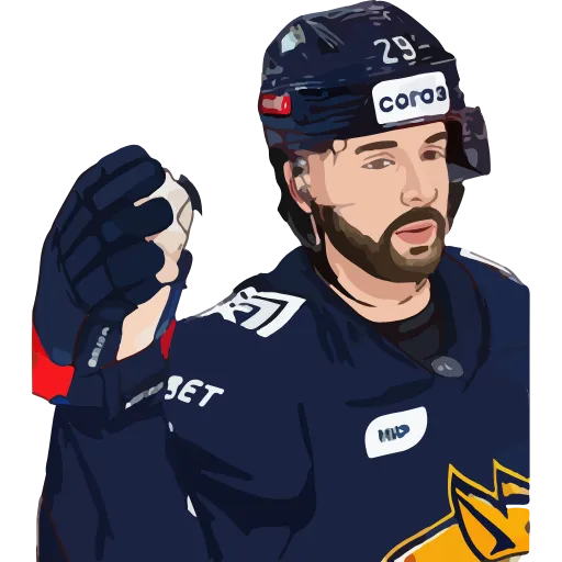 ✋ Эмодзи «HC METALLURG» для Telegram
